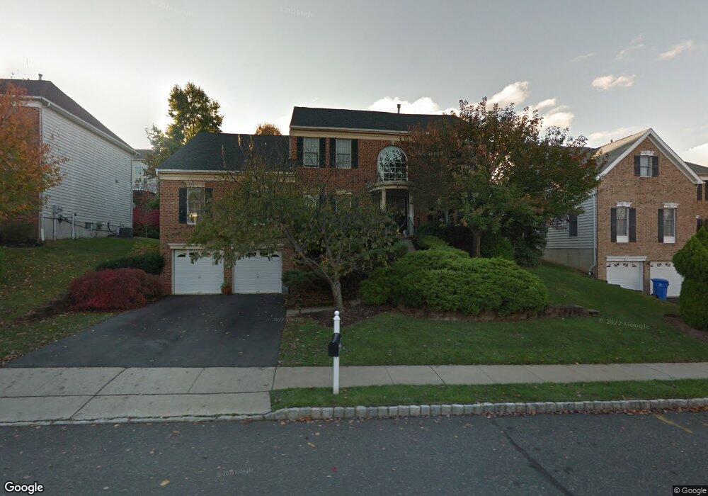 27 Sentinel Dr, Basking Ridge, NJ 07920 - photo 1