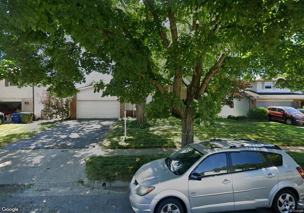 1753 Sugarmaple Dr, Columbus, OH 43229 - photo 1