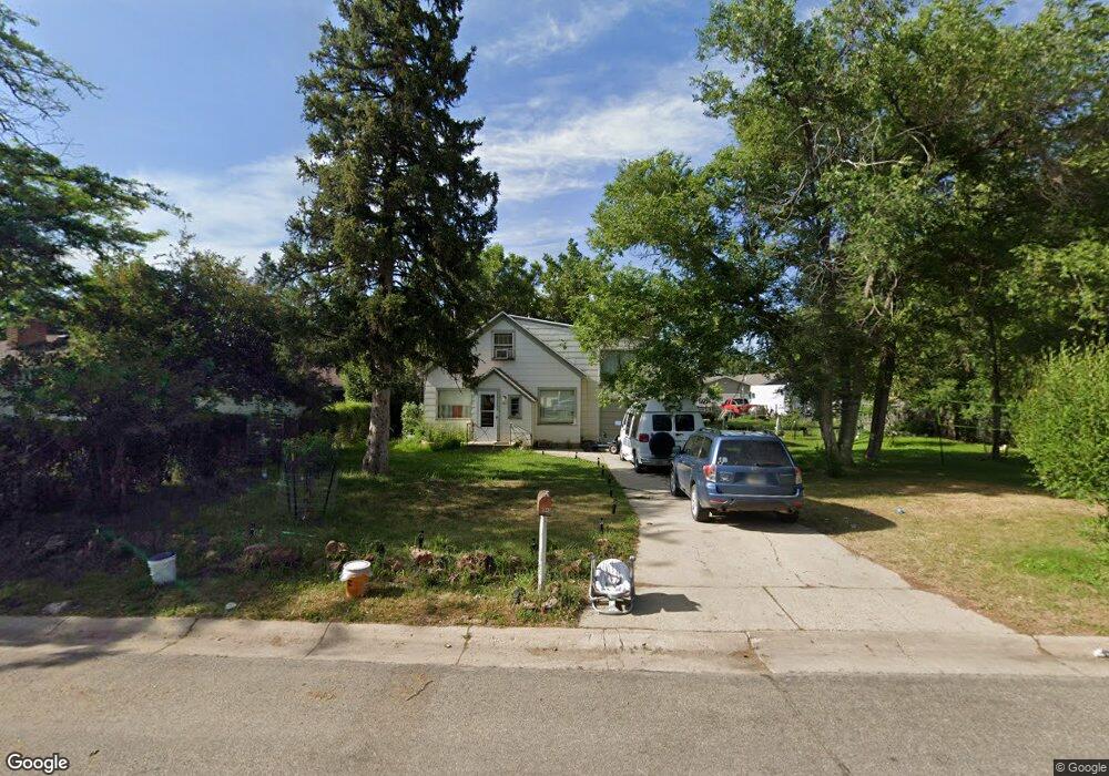 1145 Laclede St, Sheridan, WY 82801 - photo 1