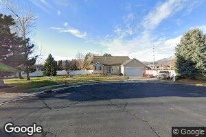 5698 W 10930 N, Highland, UT 84003