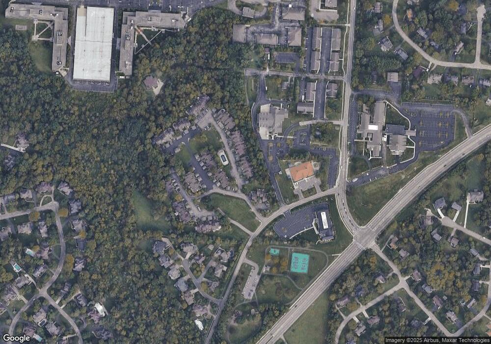 11712 Gable Glen Ln unit 1502, Cincinnati, OH 45249 - photo 1