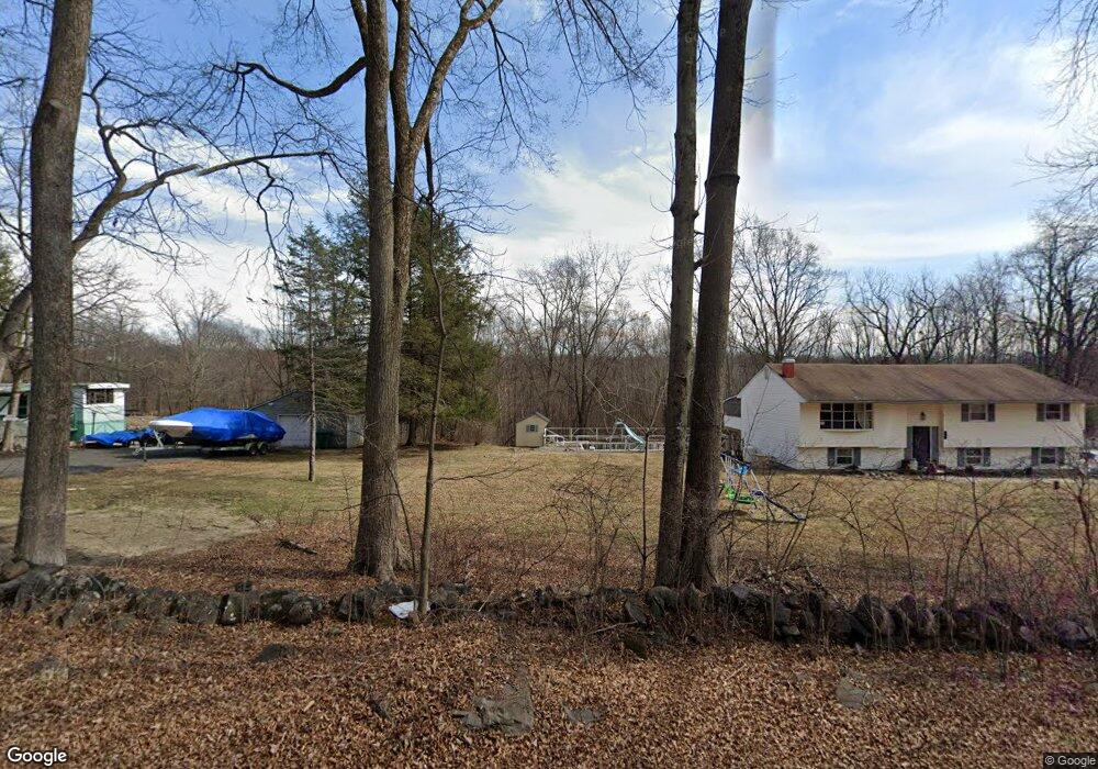 50 Youngblood Rd, Montgomery, NY 12549 - photo 1