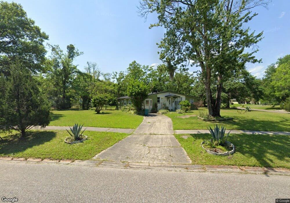 4006 Macgregor Dr unit 2, Jacksonville, FL 32210 - photo 1