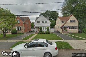 12 Barnett St, Bloomfield, NJ 07003