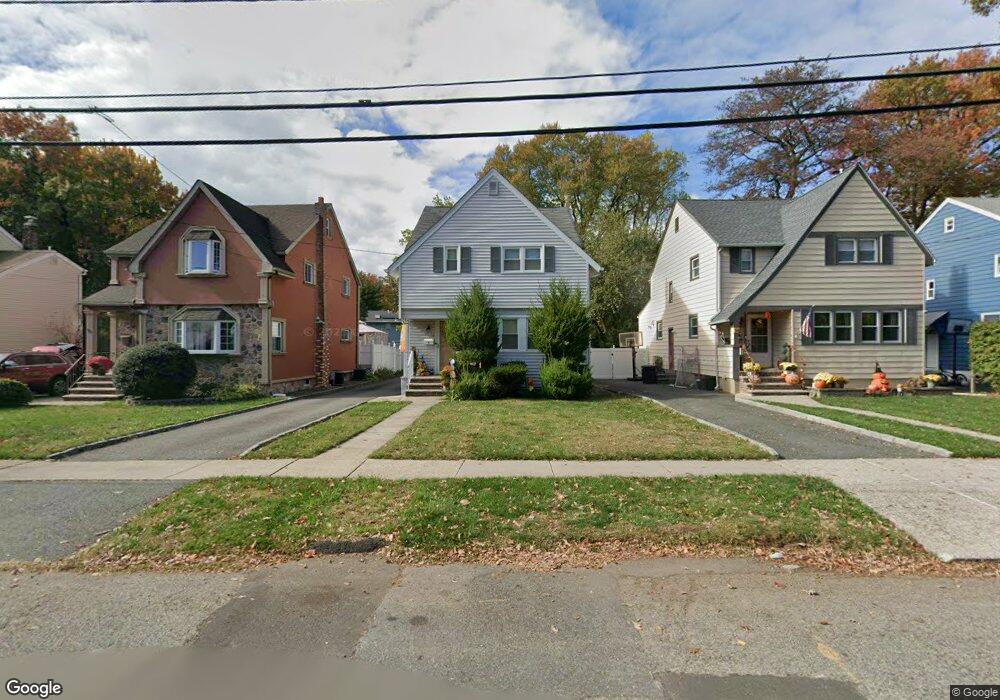 12 Barnett St, Bloomfield, NJ 07003 - photo 1