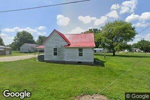 292 John St, Plainville, IN 47568