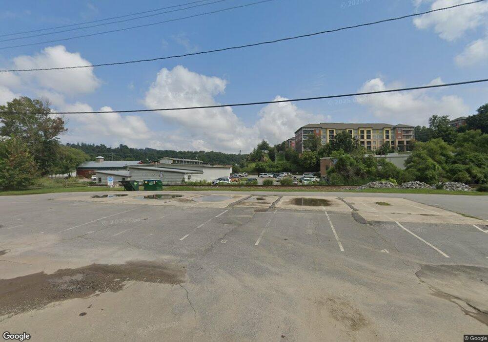 22 Sweeten Creek Rd, Asheville, NC 28803 - photo 1