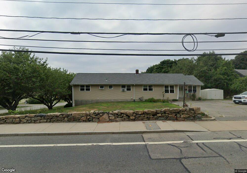 1143 Main Rd, Tiverton, RI 02878 - photo 1