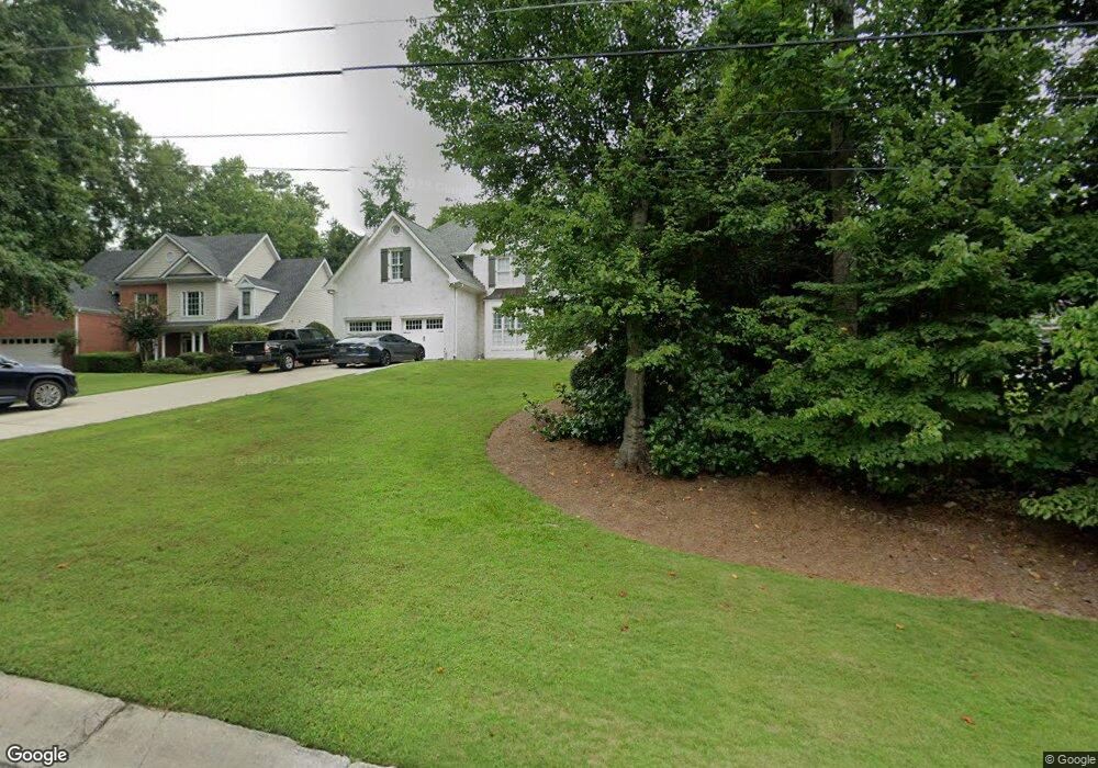 1756 Shady Hill Rd NE, Marietta, GA 30068 - photo 1