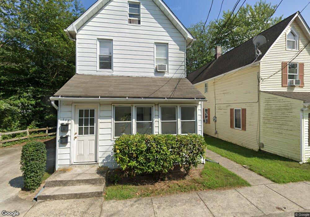 118 Hudson St, Mays Landing, NJ 08330 - photo 1