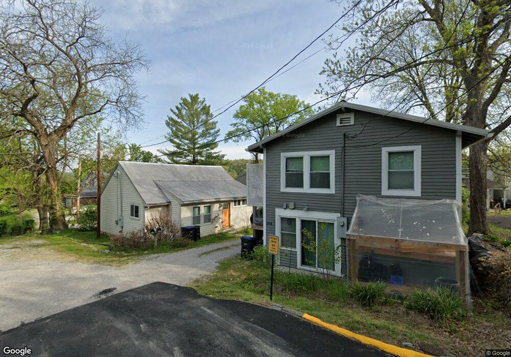 382 Lindsey Ave, Frankfort, KY 40601 - photo 1