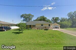 504 W 2nd St, Tescott, KS 67484