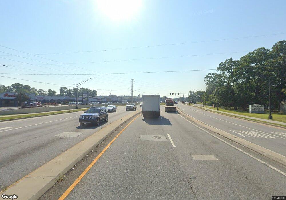 2870 W Main St W W unit 21E, Snellville, GA 30078 - photo 1