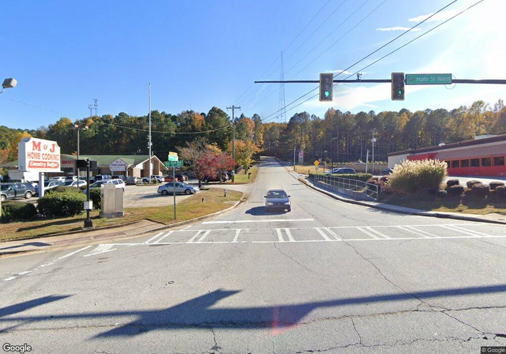 2870 W Main Street West St W, Snellville, GA 30078 - photo 1