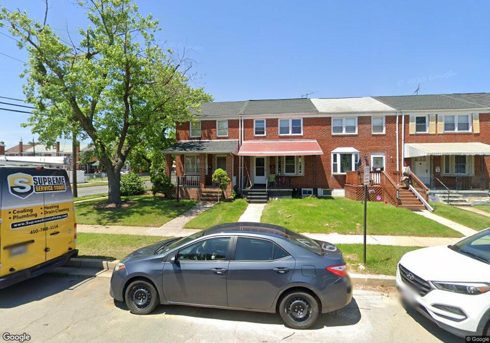 1926 Kelmore Rd, Dundalk, MD 21222 - photo 1