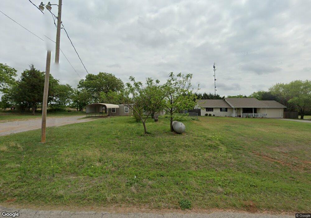 2050 N N St, Duncan, OK 73533 - photo 1