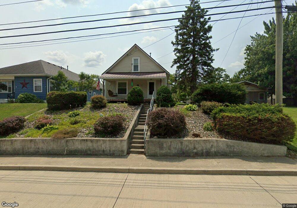 291 W Vine St, Roanoke, IN 46783 - photo 1