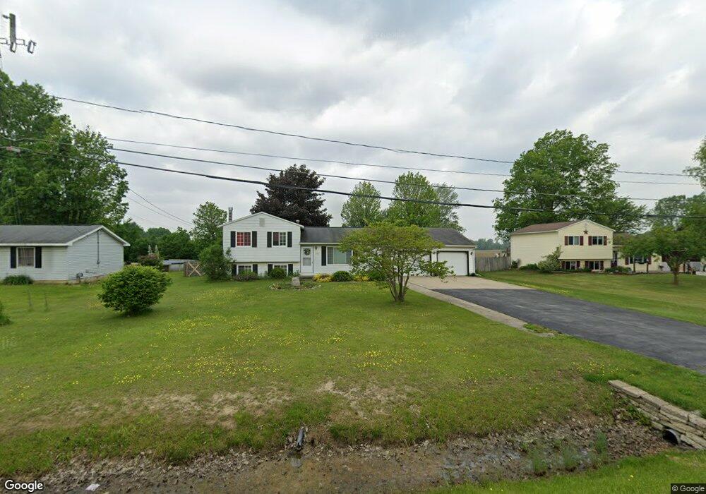 12071 N Lewis Rd, Clio, MI 48420 - photo 1