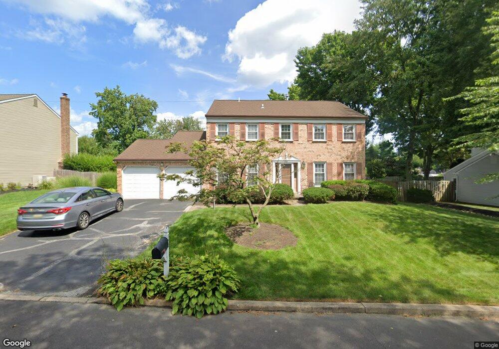 358 Flint Rd, Langhorne, PA 19047 - photo 1