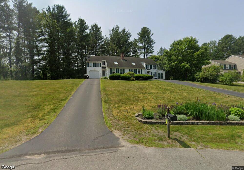 28 Reed St unit 2, Londonderry, NH 03053 - photo 1