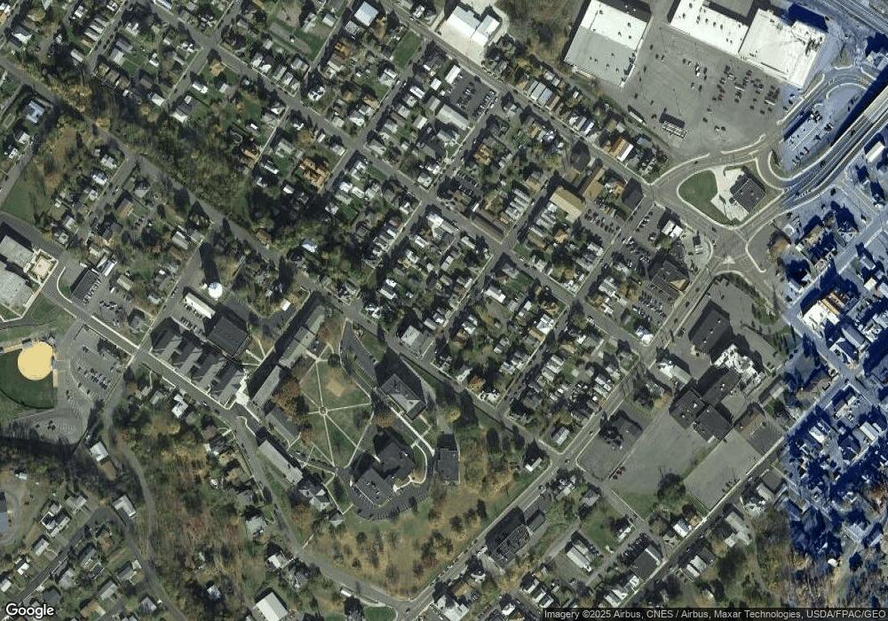 112 Spring St, Keyser, WV 26726 - photo 1