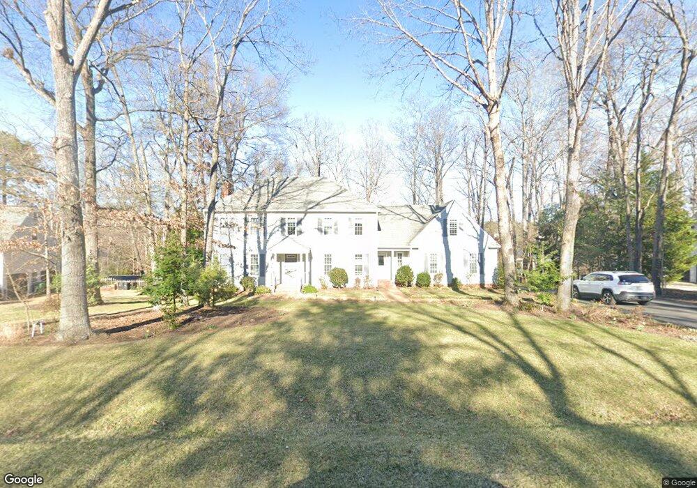 2841 Park Ridge Rd, Midlothian, VA 23113 - photo 1