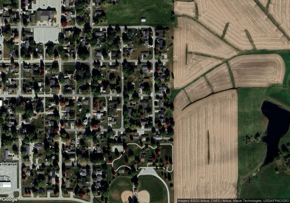 1104 5th St, Sully, IA 50251 - photo 1