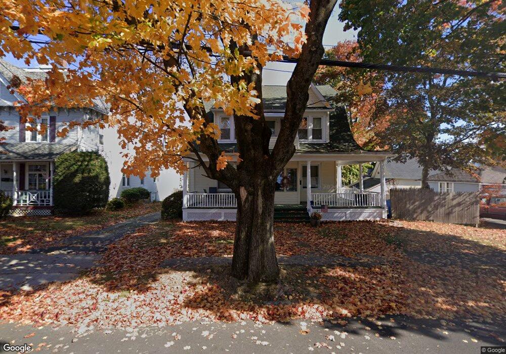 20 Goodwin St, Bristol, CT 06010 - photo 1