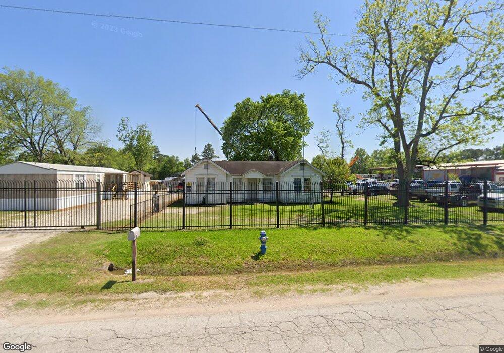 4938 Hartwick Rd, Houston, TX 77093 - photo 1