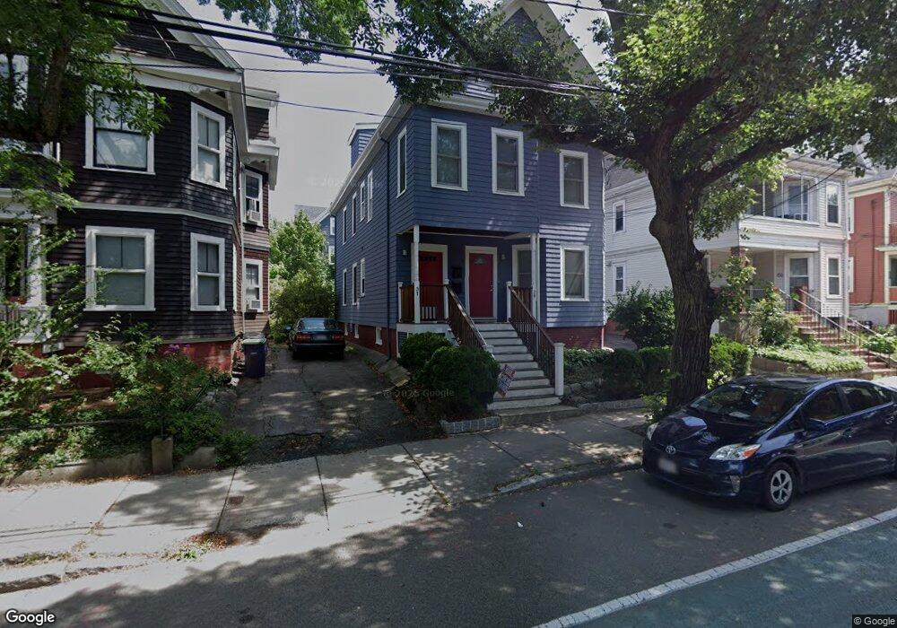 29 Willow Ave, Somerville, MA 02144 - photo 1