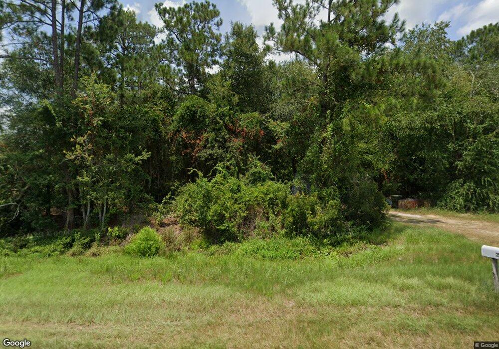 1293 Atkinson Blvd E, Pearson, GA 31642 - photo 1