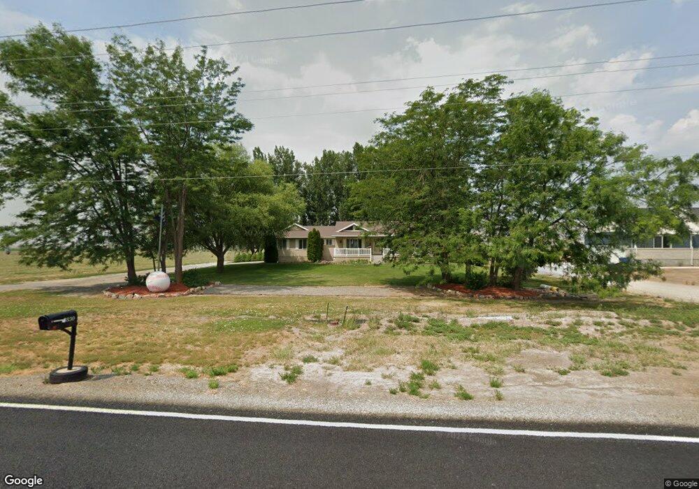 7815 N 2400 W, Smithfield, UT 84335 - photo 1