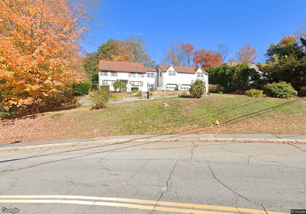 2 Olde Main St, Spencer, MA 01562 - photo 1