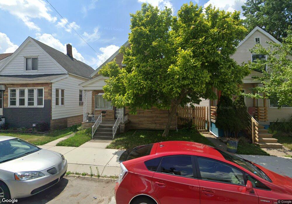 11387 Mcdougall St, HamtraMcK, MI 48212 - photo 1