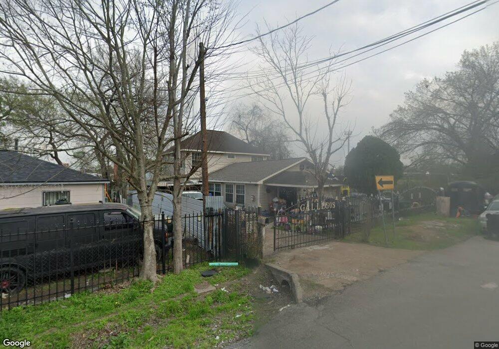 5706 Cortlandt St, Houston, TX 77076 - photo 1