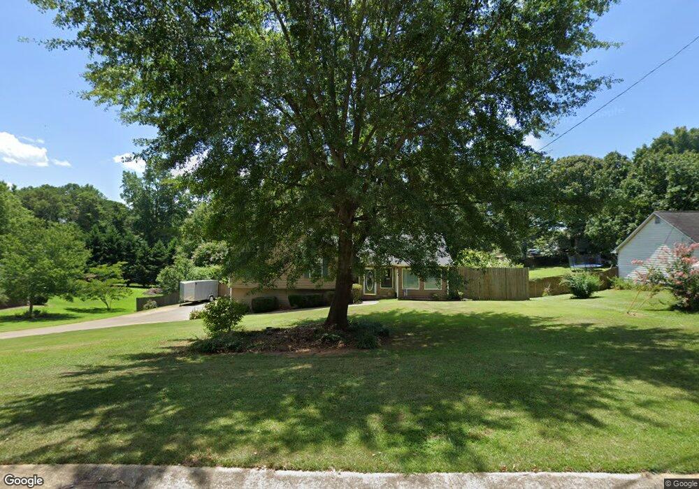 2902 Emerald Ln, Acworth, GA 30102 - photo 1