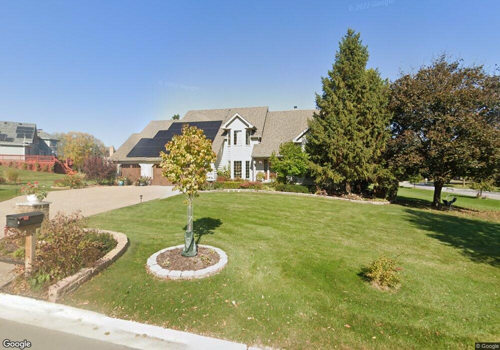 3402 Woods Creek Ln, Algonquin, IL 60102 - photo 1