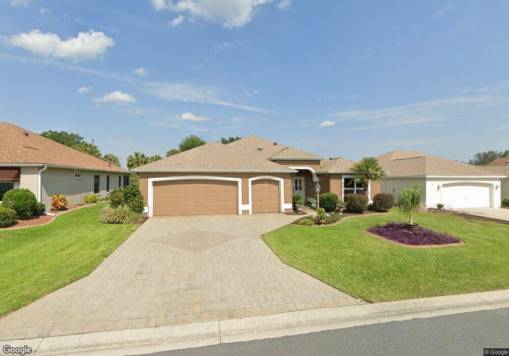 1341 Oak Forest Dr, The Villages, FL 32162 - photo 1