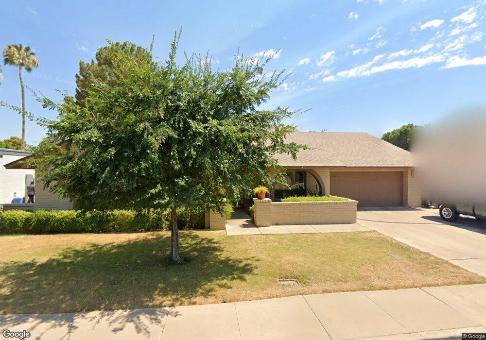 2231 W Nopal Cir, Mesa, AZ 85202 - photo 1