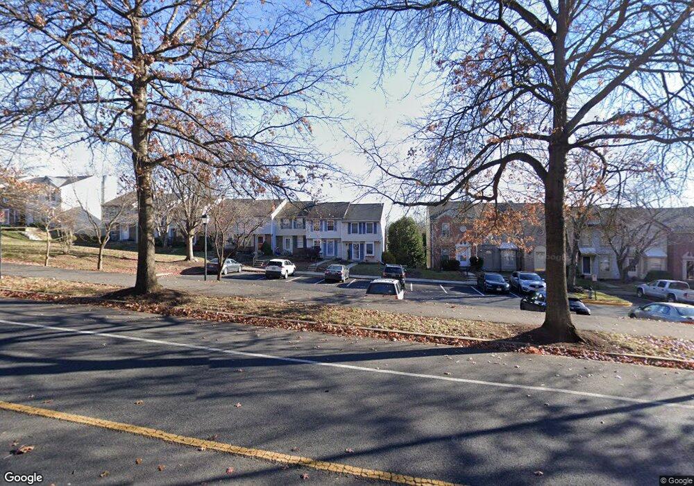 12559 Coral Grove Place, Germantown, MD 20874 - photo 1