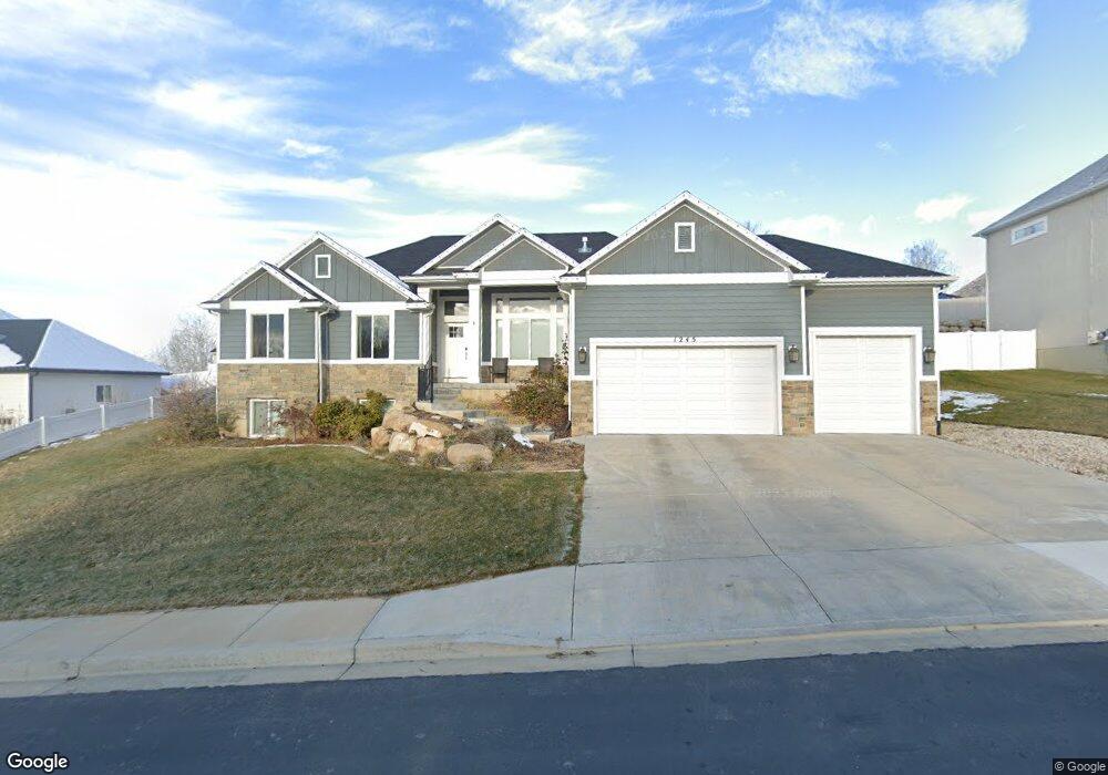 1245 E 300 N unit 2, Pleasant Grove, UT 84062 - photo 1