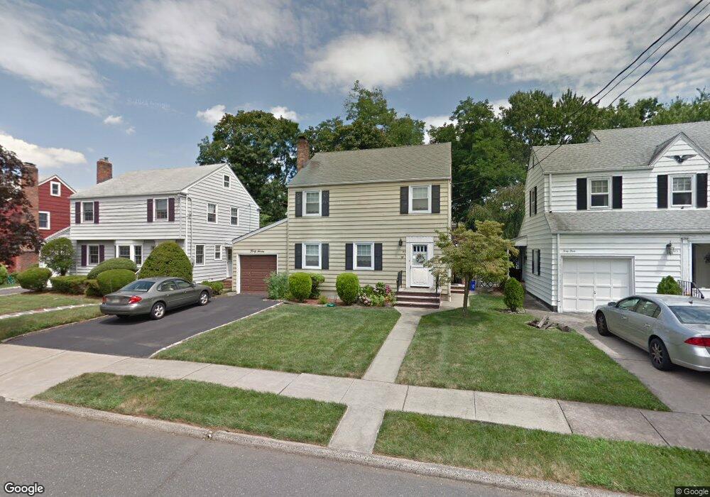 47 Hyde Rd, Bloomfield, NJ 07003 - photo 1