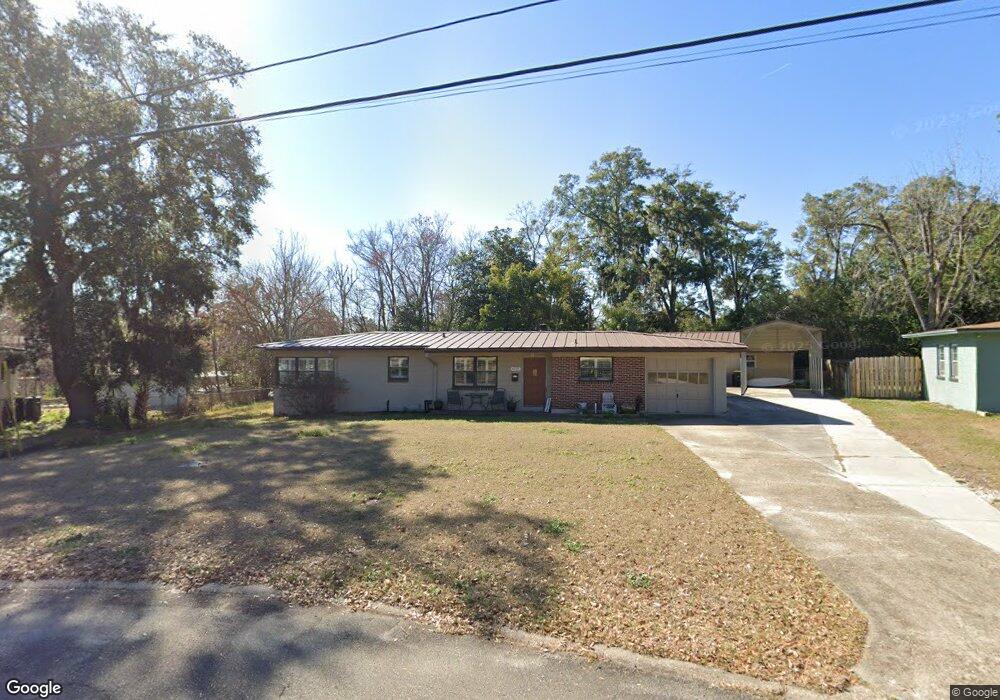 5702 Cedar Forest Dr E, Jacksonville, FL 32210 - photo 1