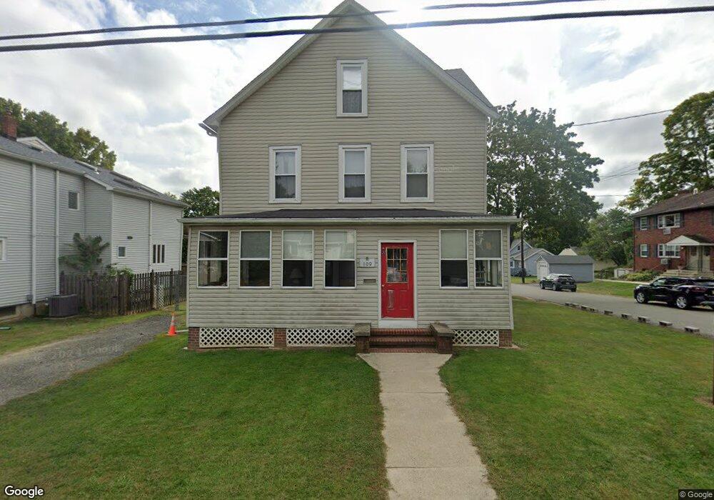 109 W Baldwin St, Hackettstown, NJ 07840 - photo 1