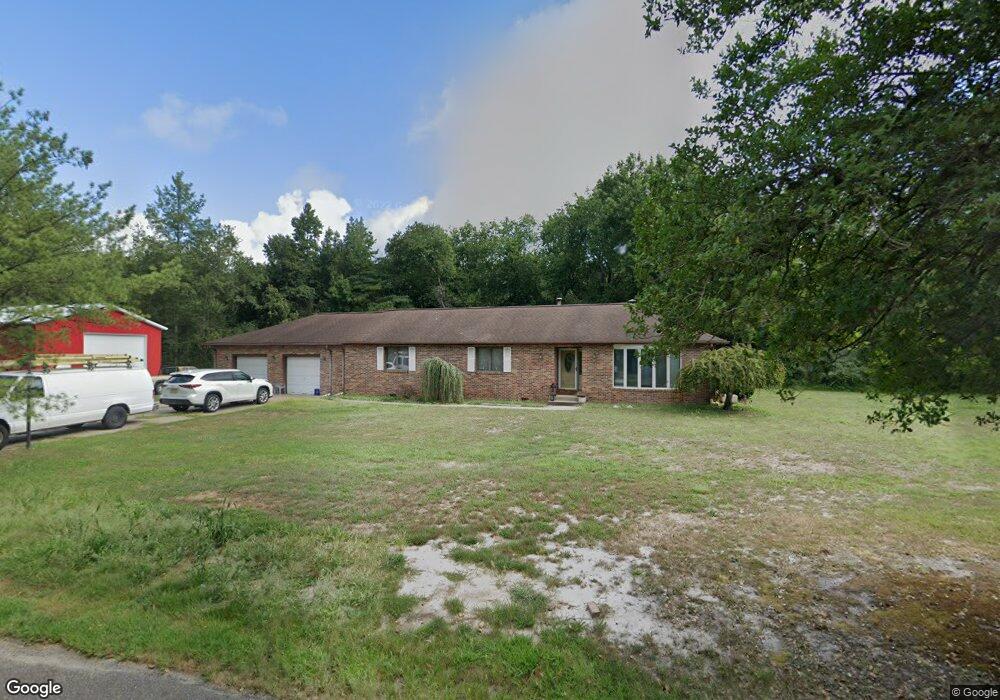 567 Ongs Hat Rd, Southampton, NJ 08088 - photo 1