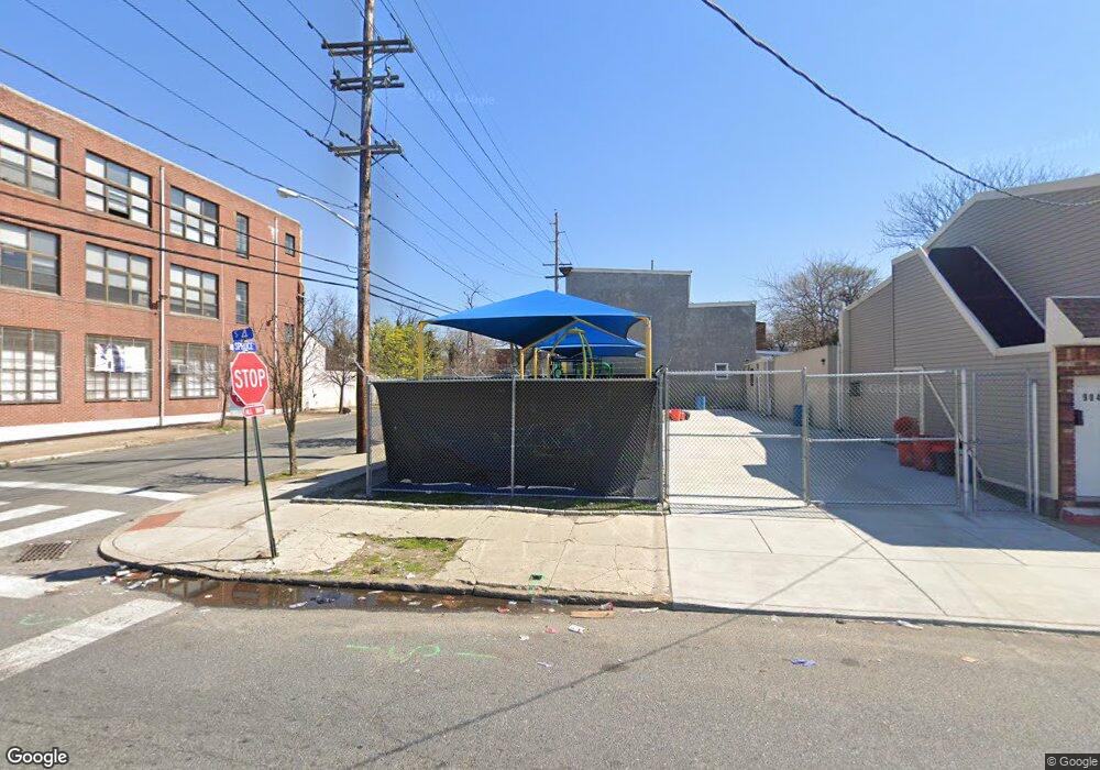 900 S 4th St, Camden, NJ 08103 - photo 1