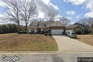 101 Wooden Eagle Trail, Kathleen, GA 31047