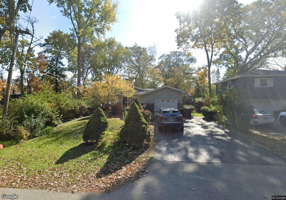 118 Acorn Ln, Lake In the Hills, IL 60156 - photo 1