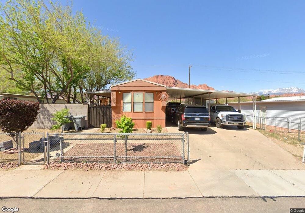 67 E 420 S, Ivins, UT 84738 - photo 1