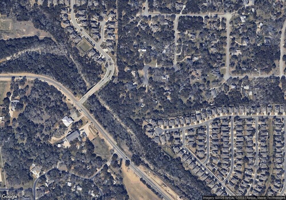 25302 Nighthawk Ln, San Antonio, TX 78255 - photo 1